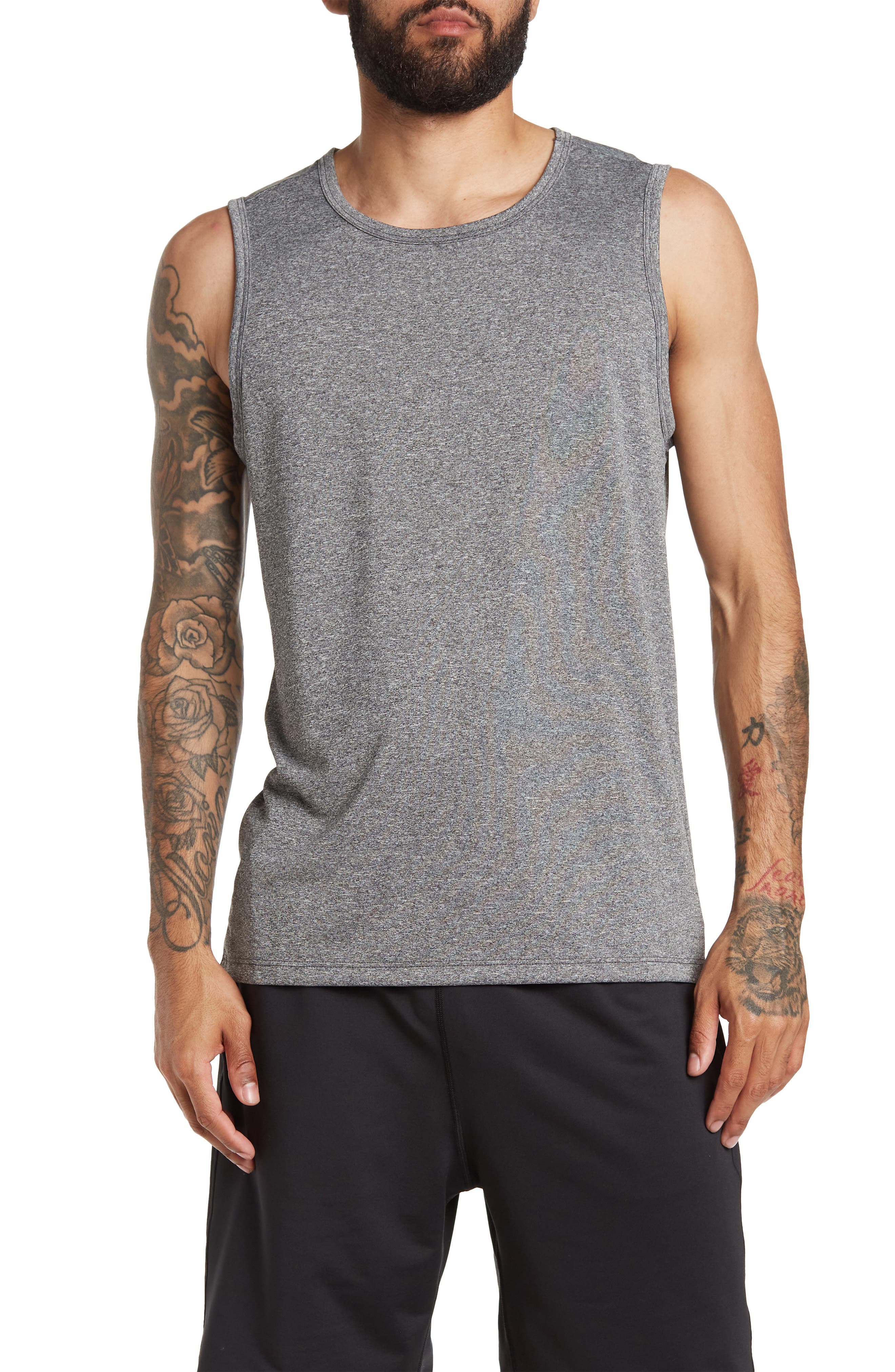 Men's Z by Zella Workout Shirts 