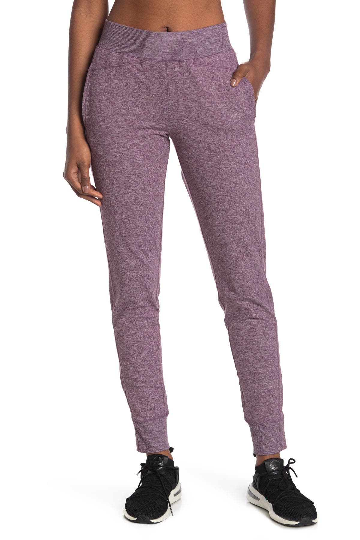 Z By Zella Downtown Jogger Nordstrom Rack
