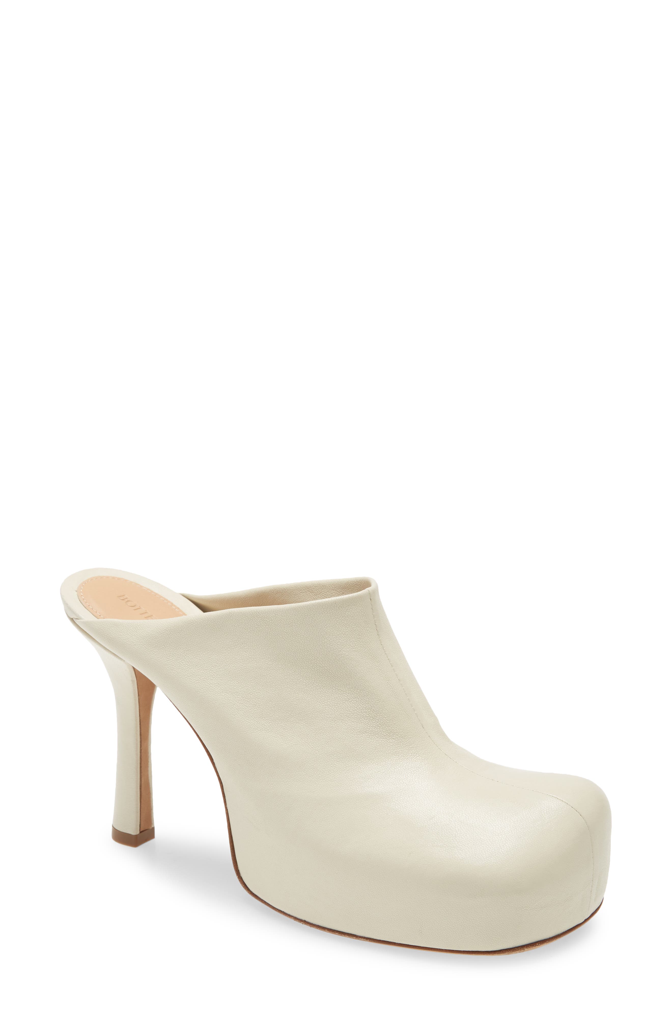 bottega veneta mules sale