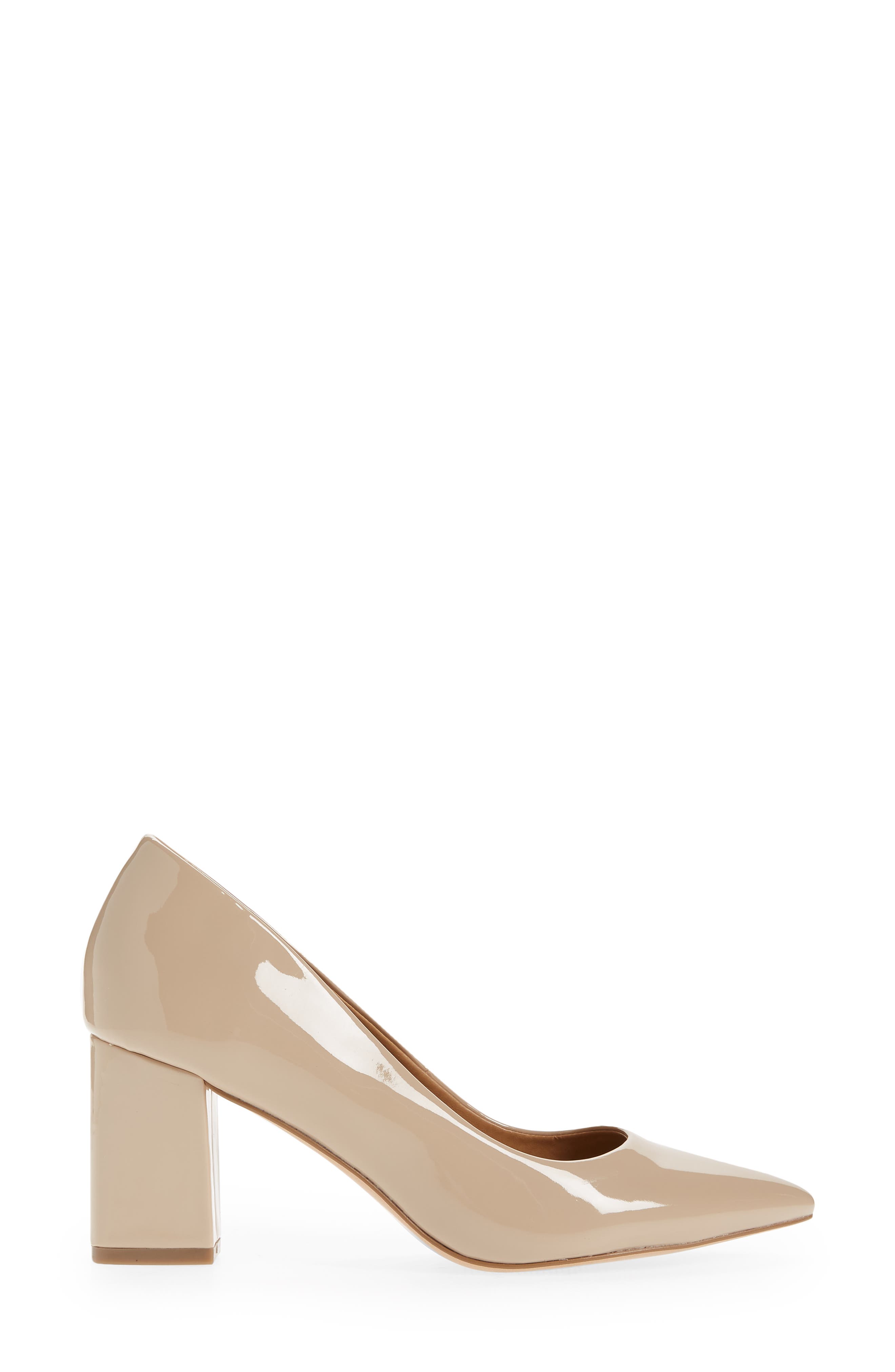 Abound Audry Block Heel Pump 