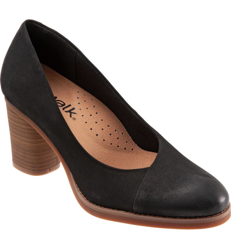 SoftWalk® Kolette Pump (Women) | Nordstrom