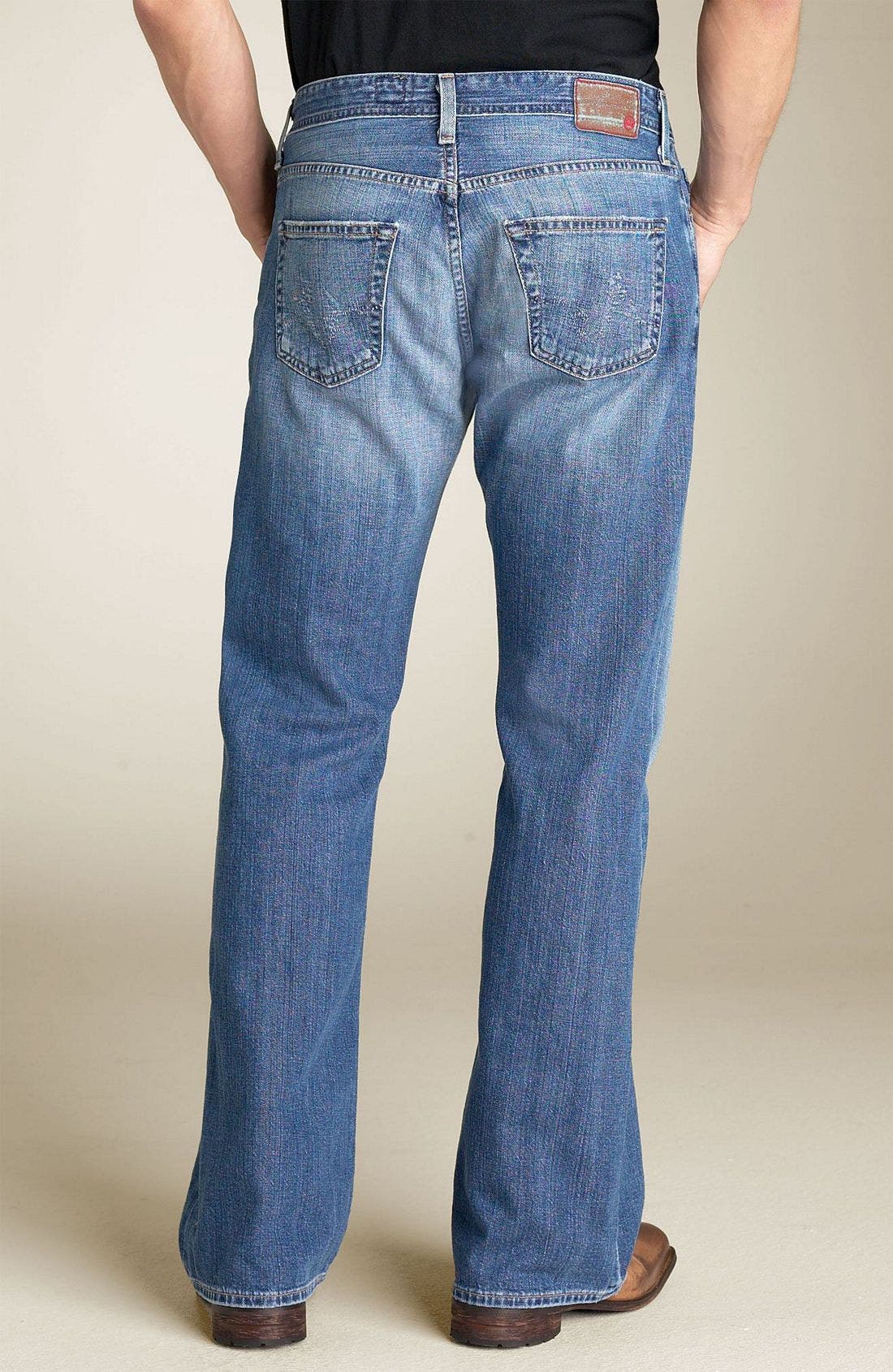 ag fillmore jeans