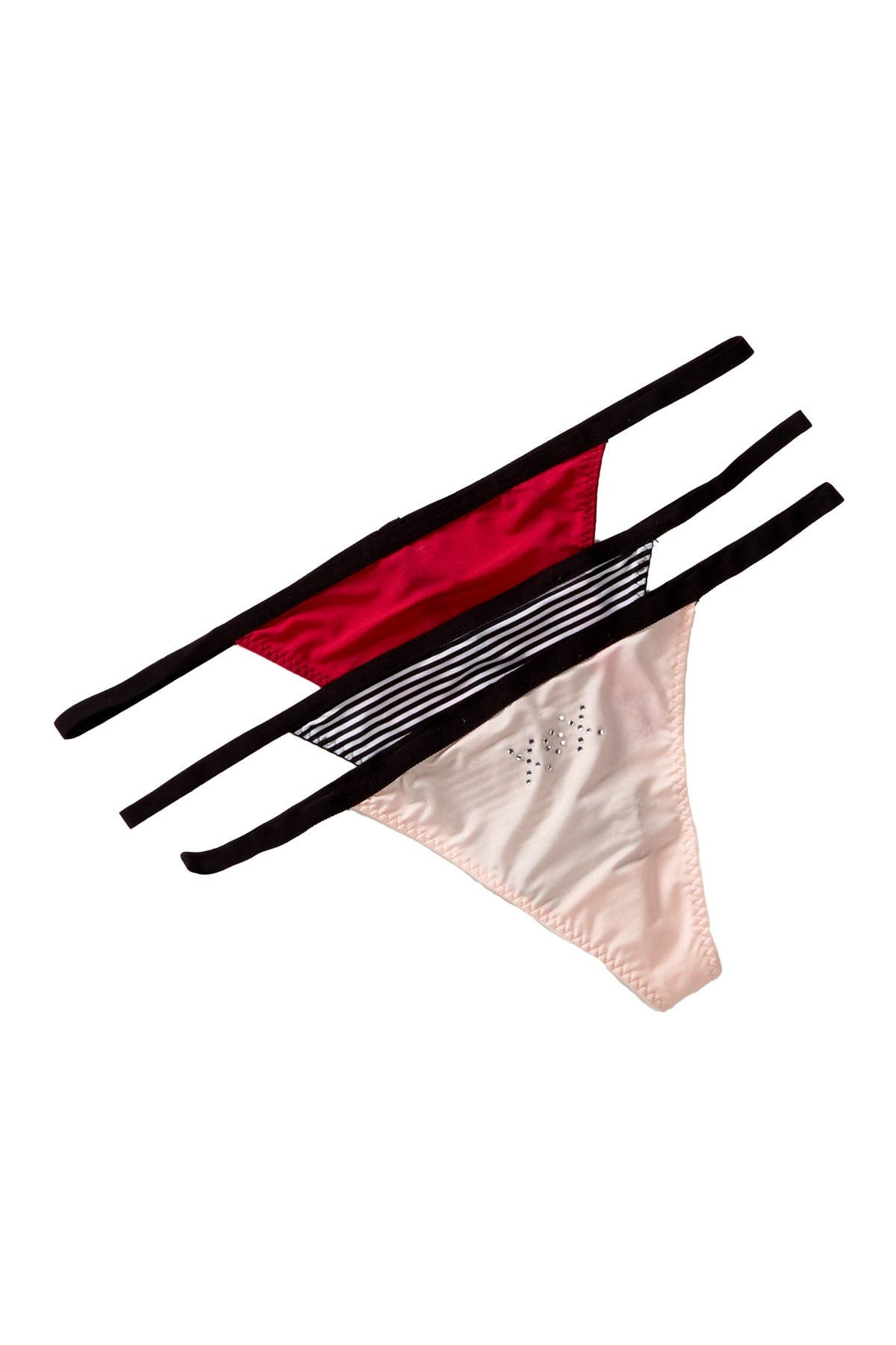 betsey johnson thong