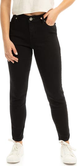 1822 crop best sale skinny jeans