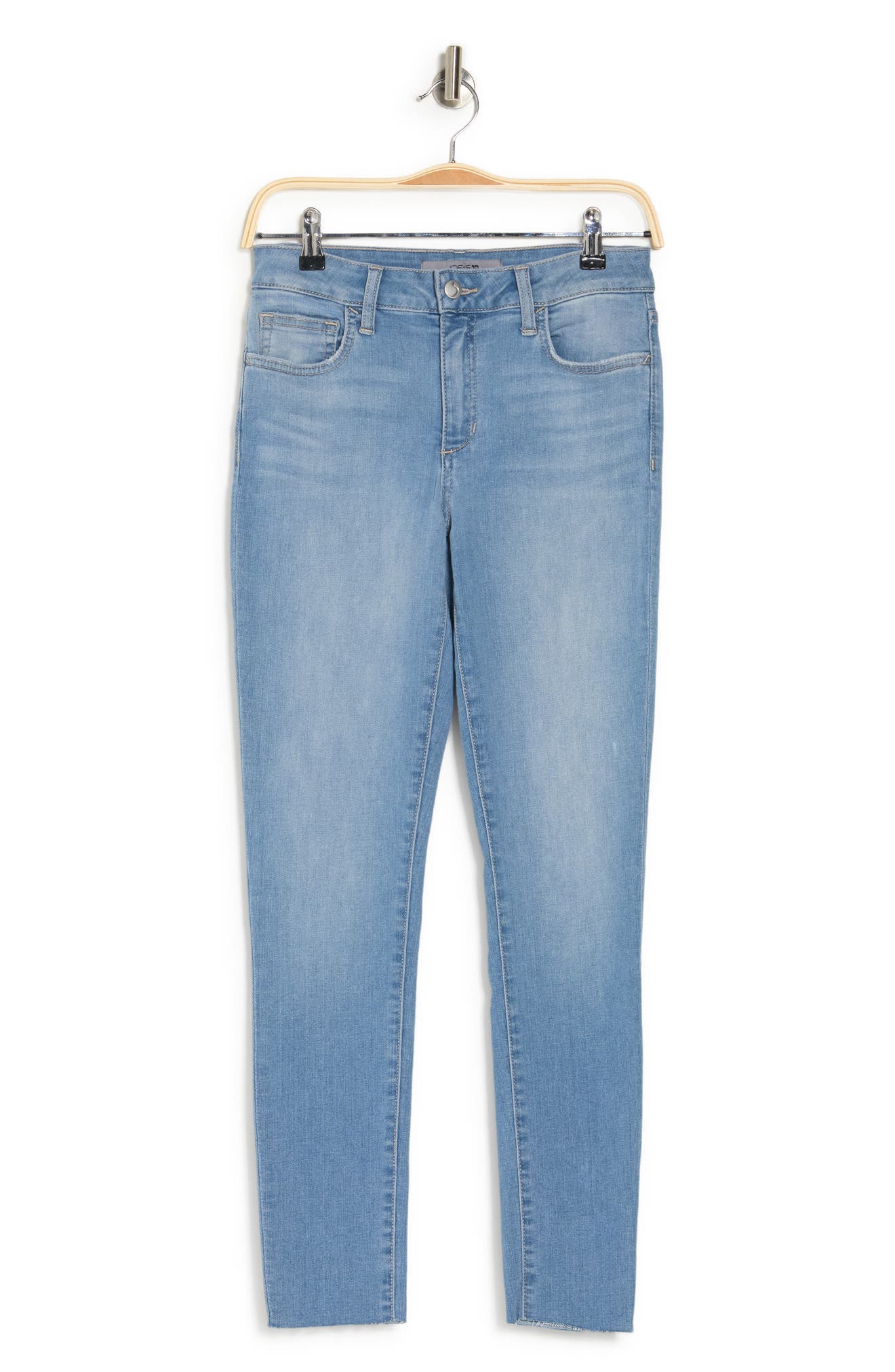 Joe's JOES Mid Rise Skinny Ankle Jeans 