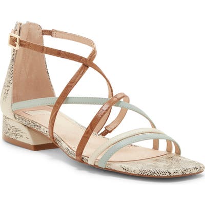 Louise Et Cie Eleri Sandal- Brown