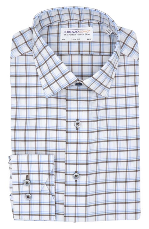 mens dress shirt no tie