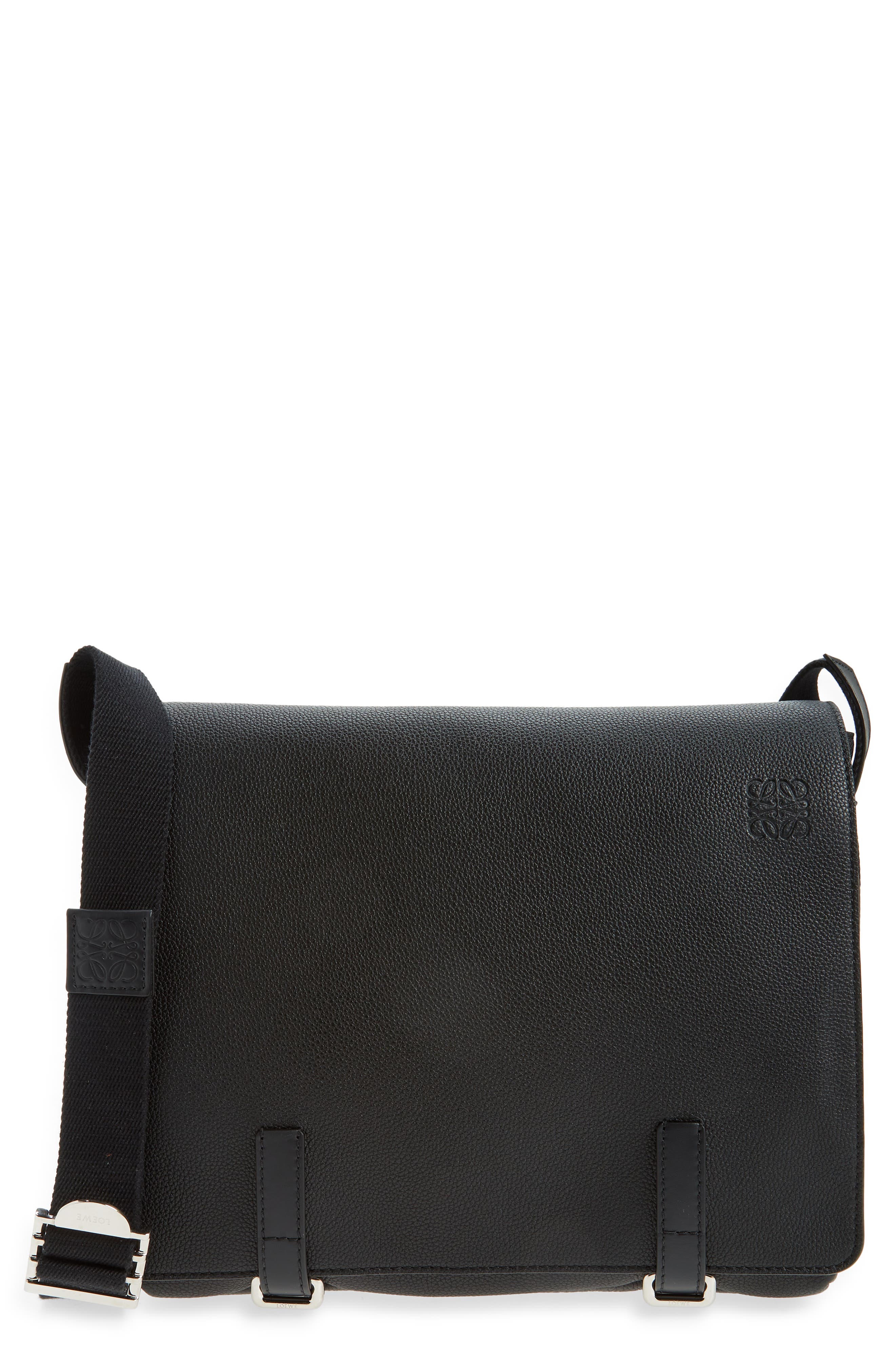 loewe messenger bag