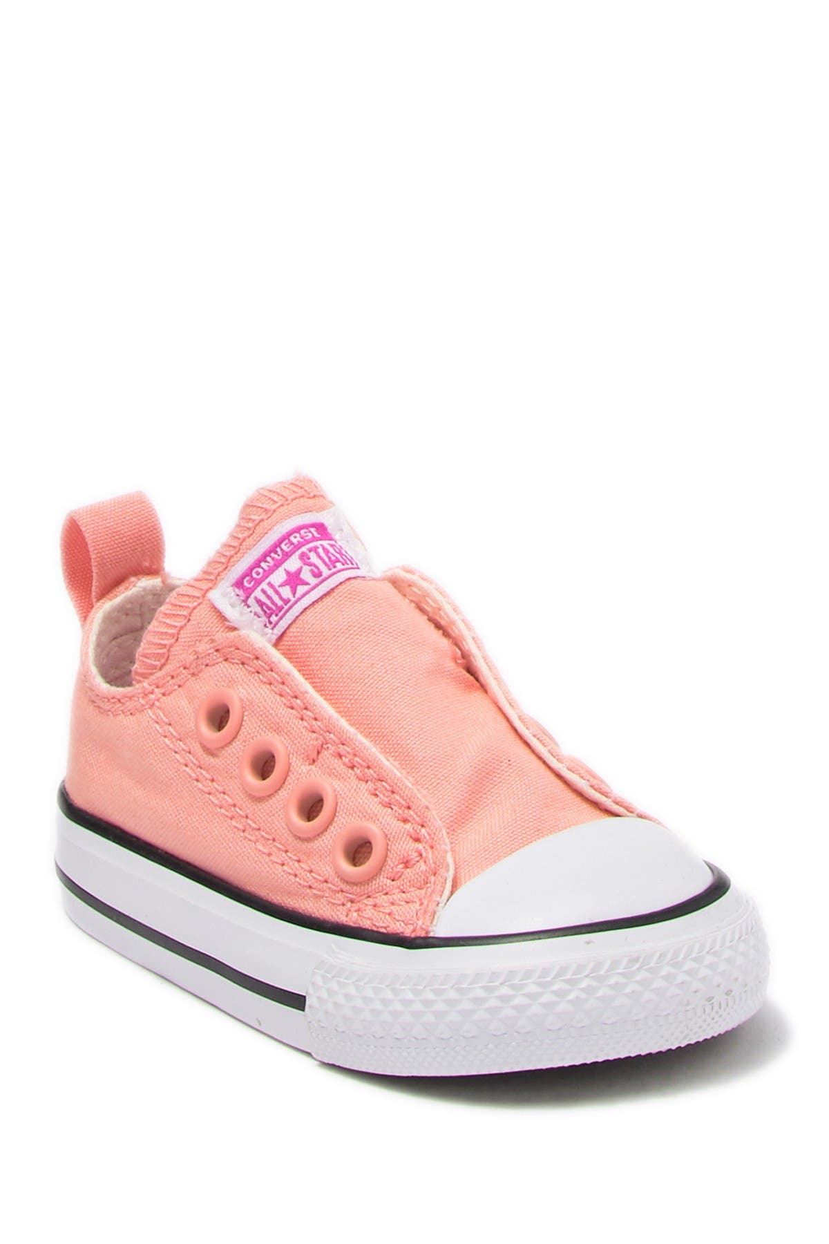 laceless kids sneakers