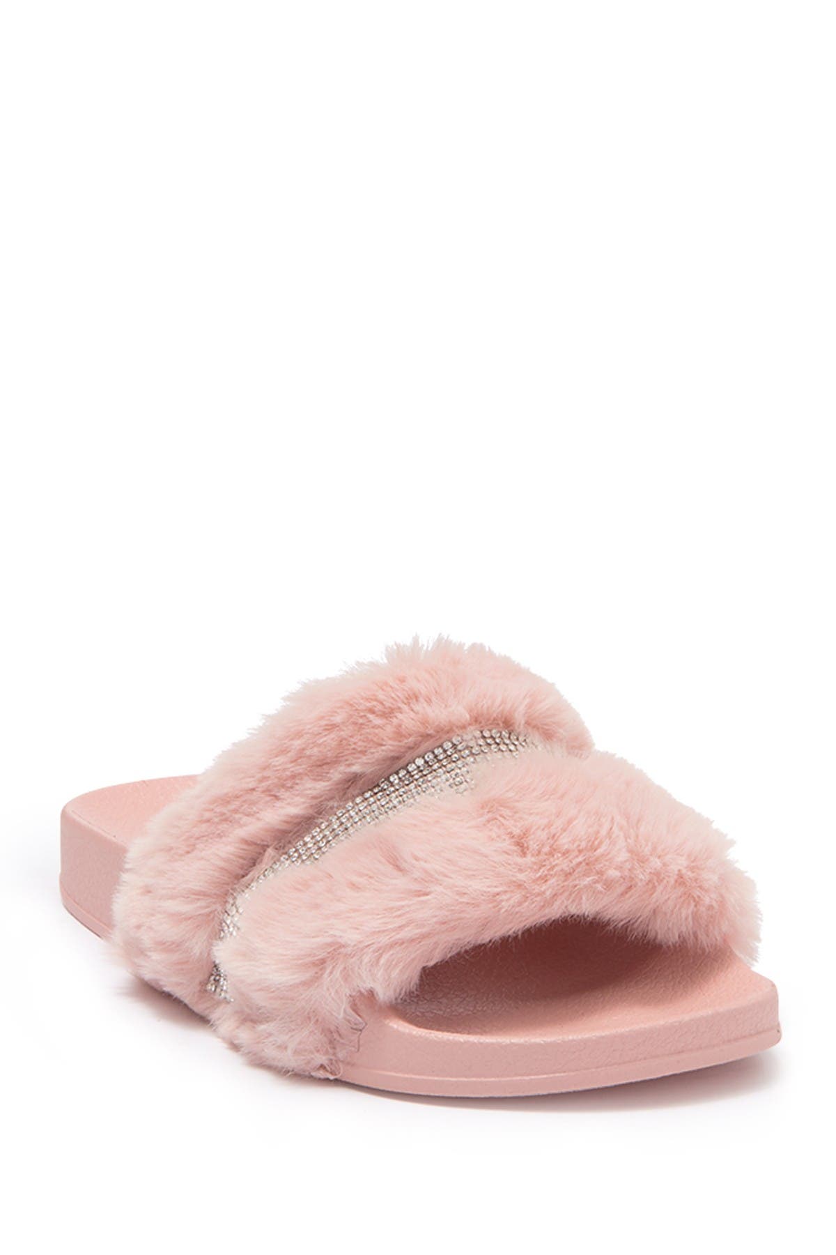 top moda rhinestone slides