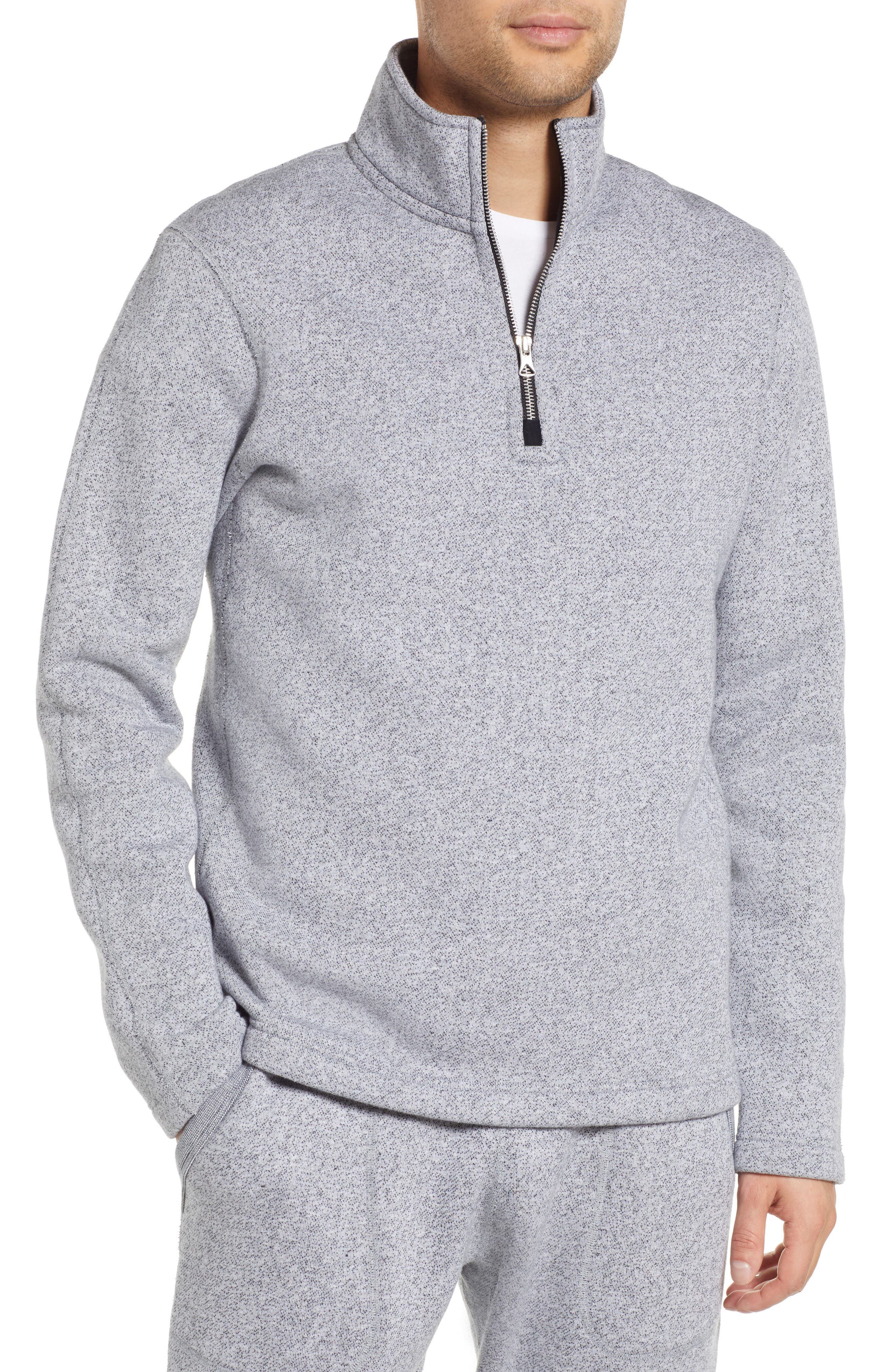 reigning champ tiger fleece hoodie