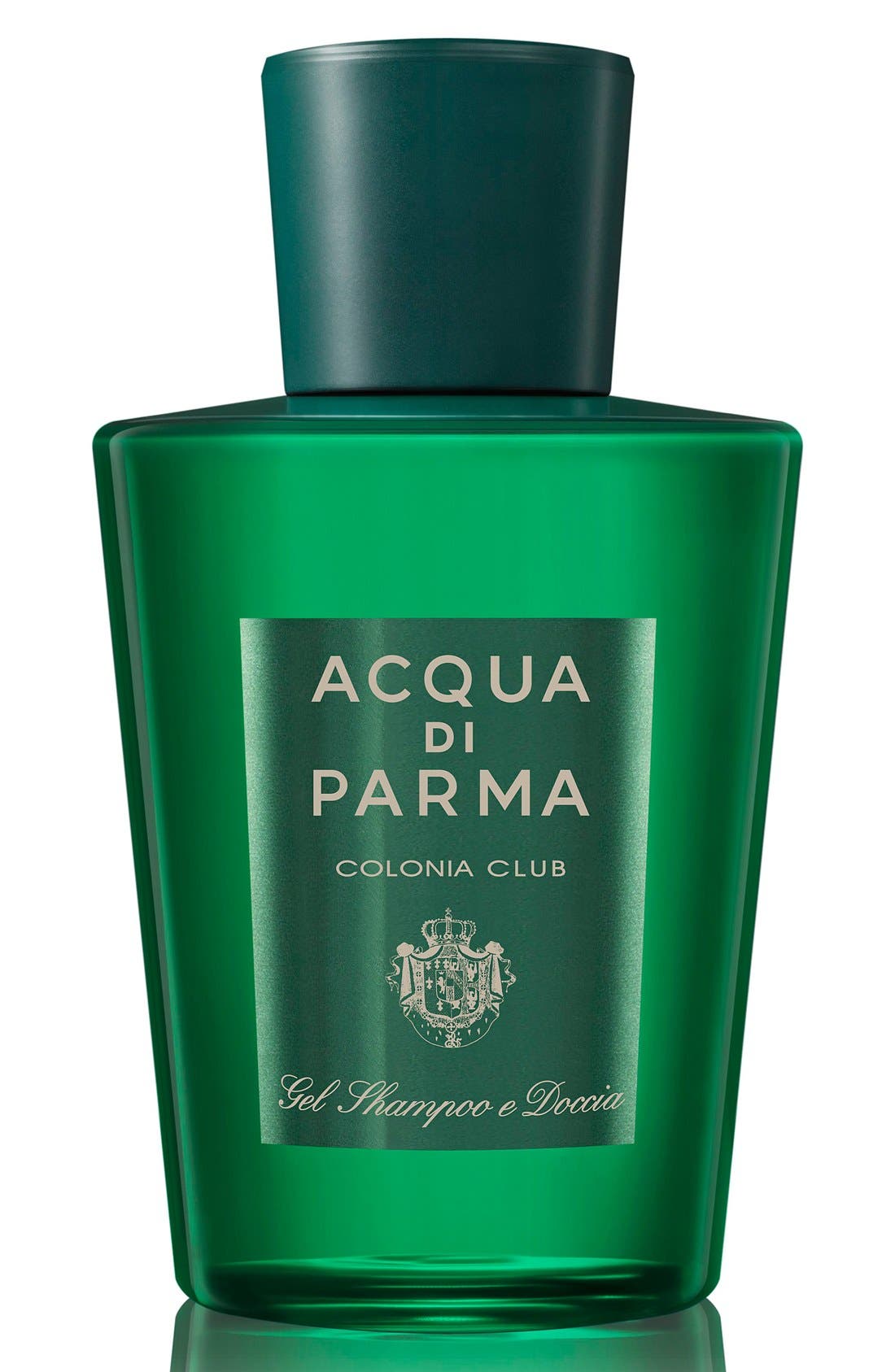 Acqua di Parma 'Colonia Club' Hair & Shower Gel Nordstrom