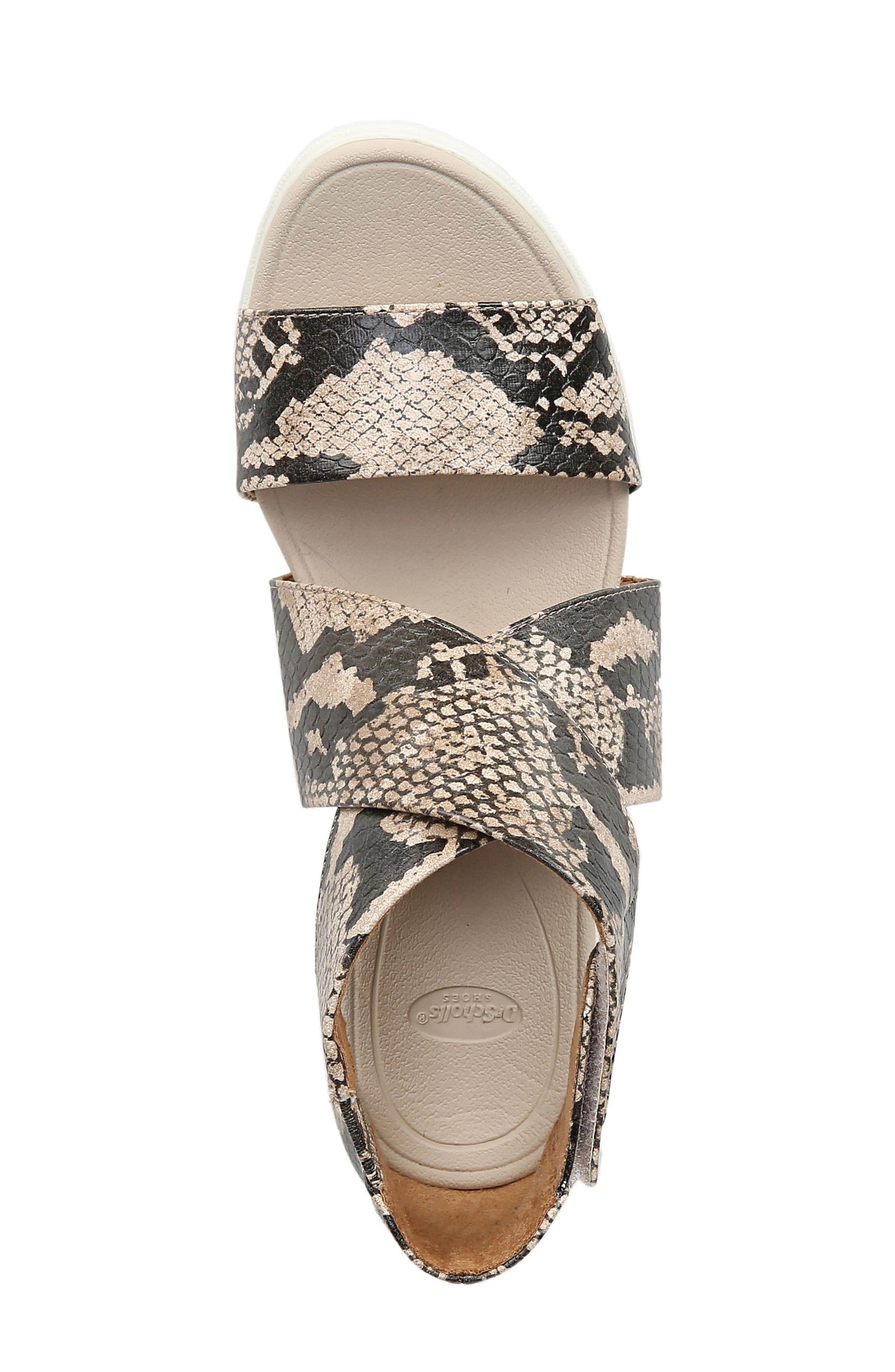 dr scholl's sheena sport sandal