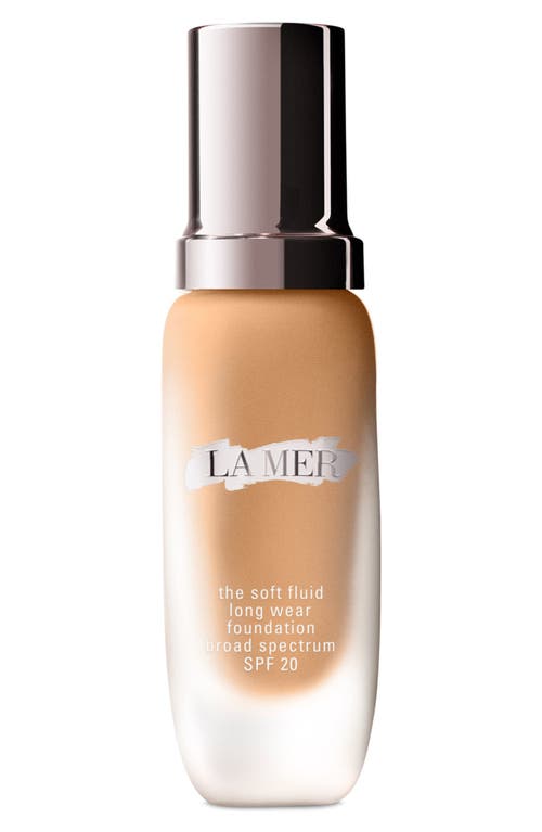 UPC 747930072133 product image for La Mer Soft Fluid Long Wear Foundation SPF 20 in 330 - Tan at Nordstrom | upcitemdb.com