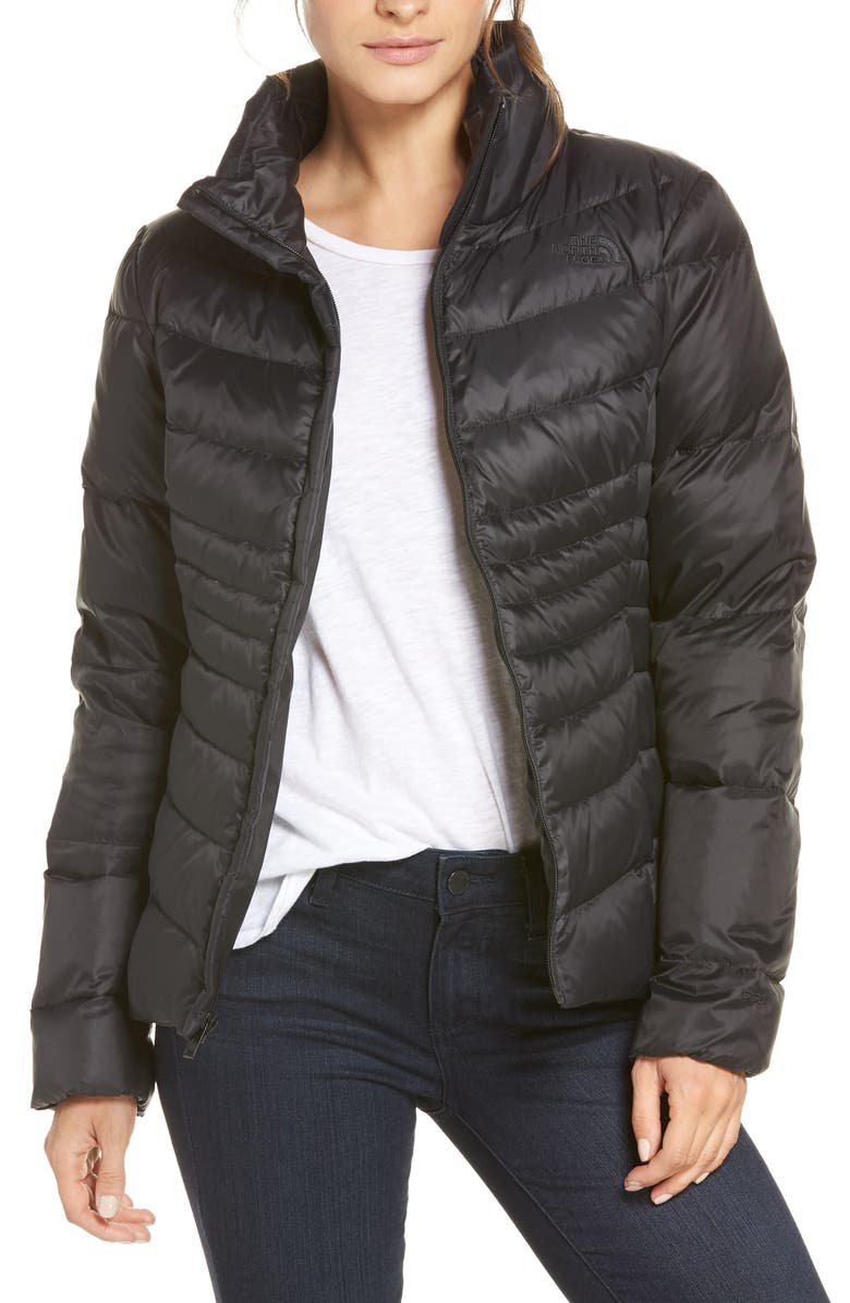The North Face Aconcagua II Down Jacket | Nordstrom
