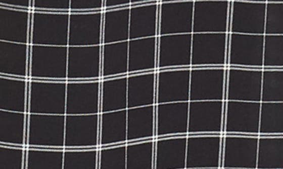 rebecca taylor plaid silk jumpsuit