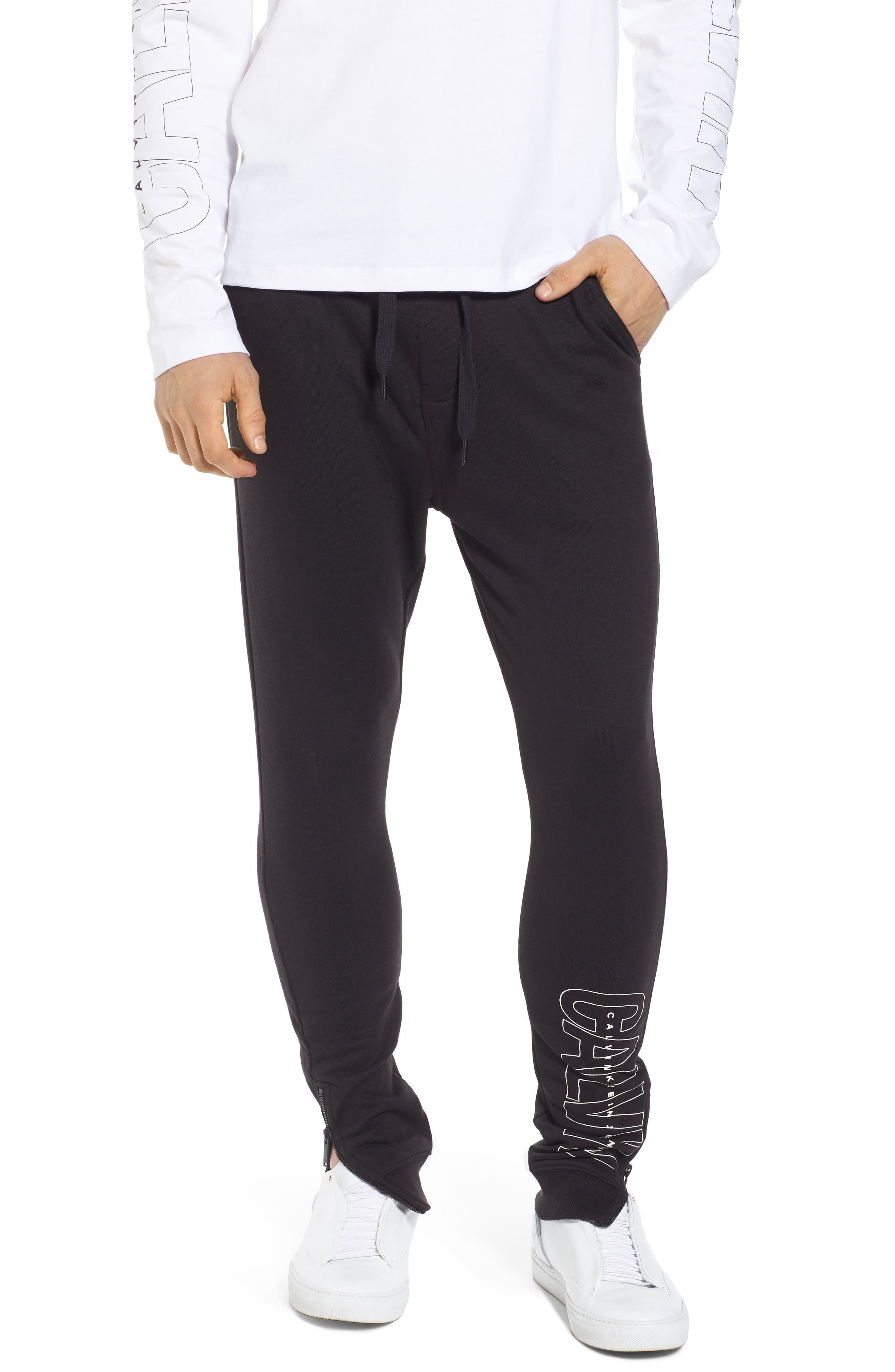 nordstrom sweatpants