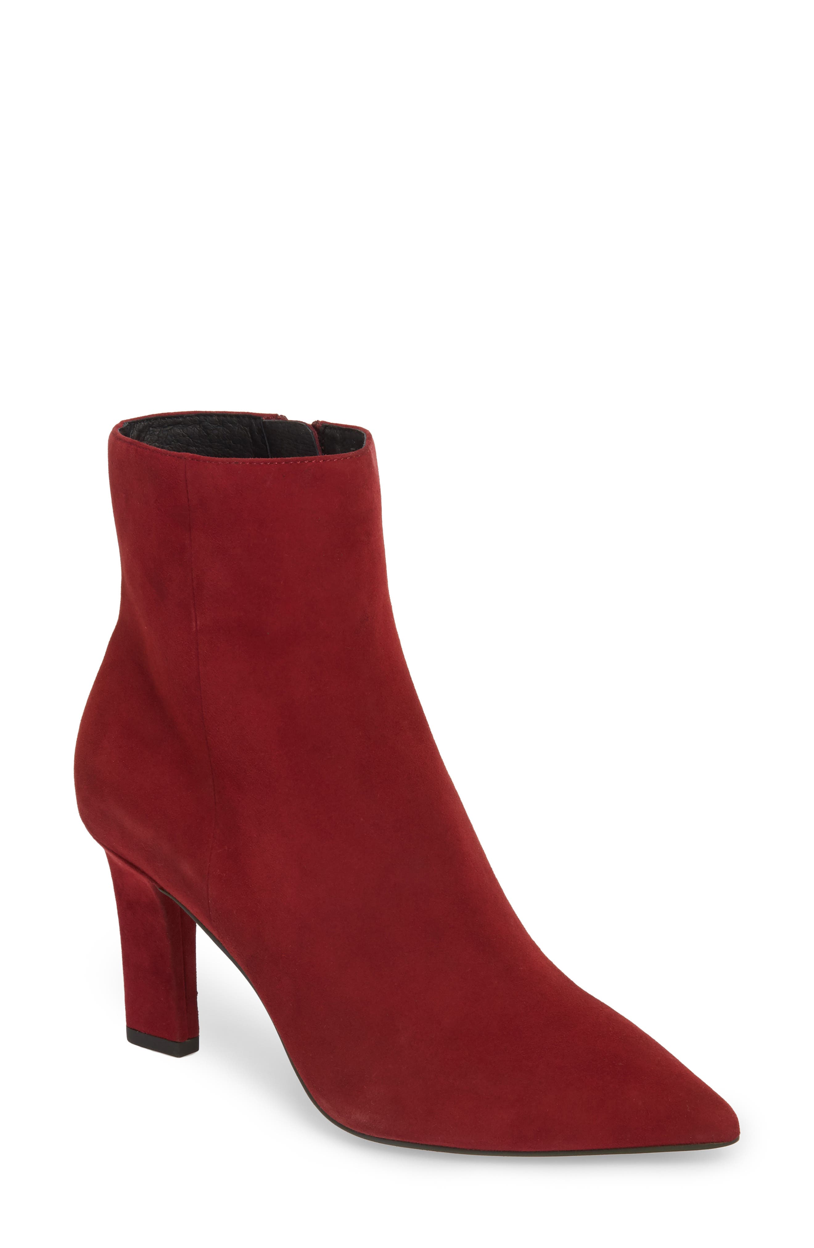 Botkier Natalie Bootie, Red