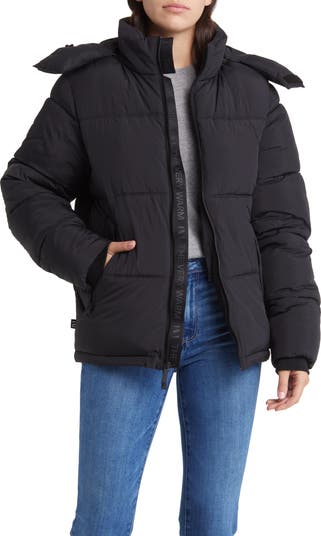 500 fill outlet down jacket