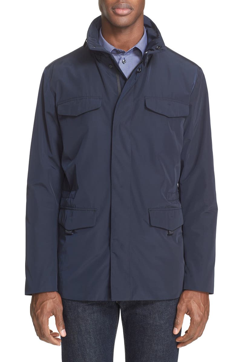 Armani collezioni field jacket Clearance