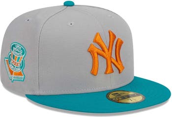 New Era 9Forty Adjustable Cap NY Yankees in Herringbone  Cap outfit men,  Cap men outfit, New era cap outfit men