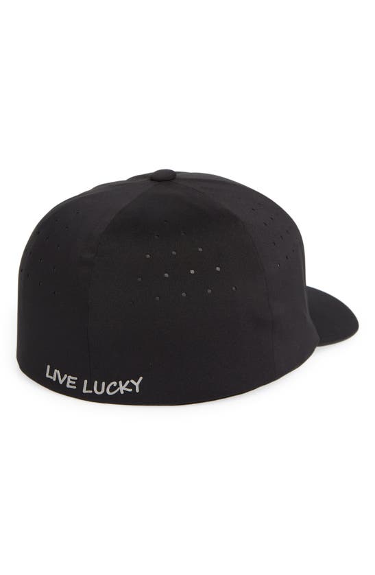 Shop Black Clover Seamless Luck 2 Baseball Cap