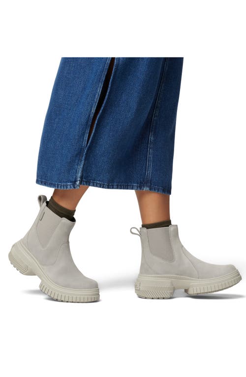 SOREL SOREL ONA AVE WATERPROOF CHELSEA BOOT