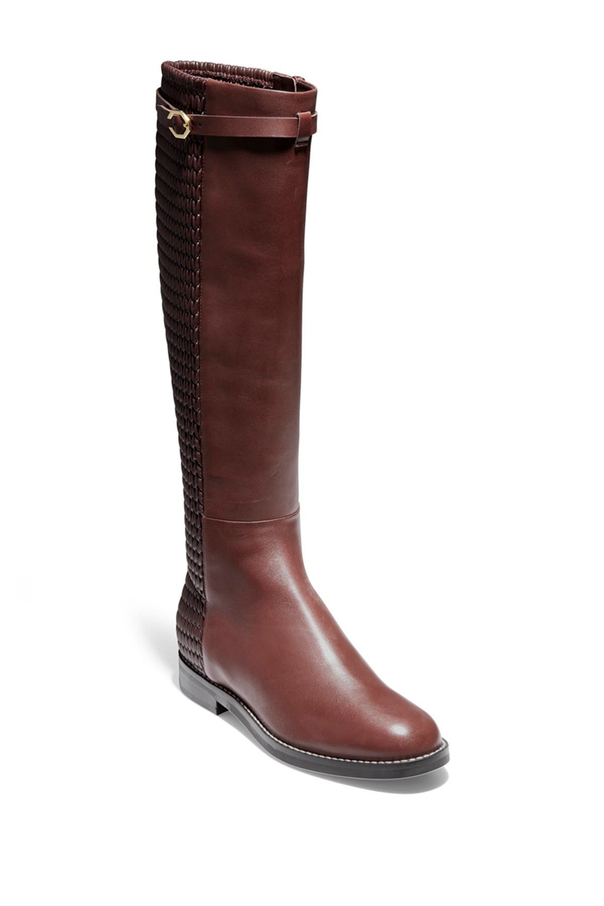 cole haan riding boots