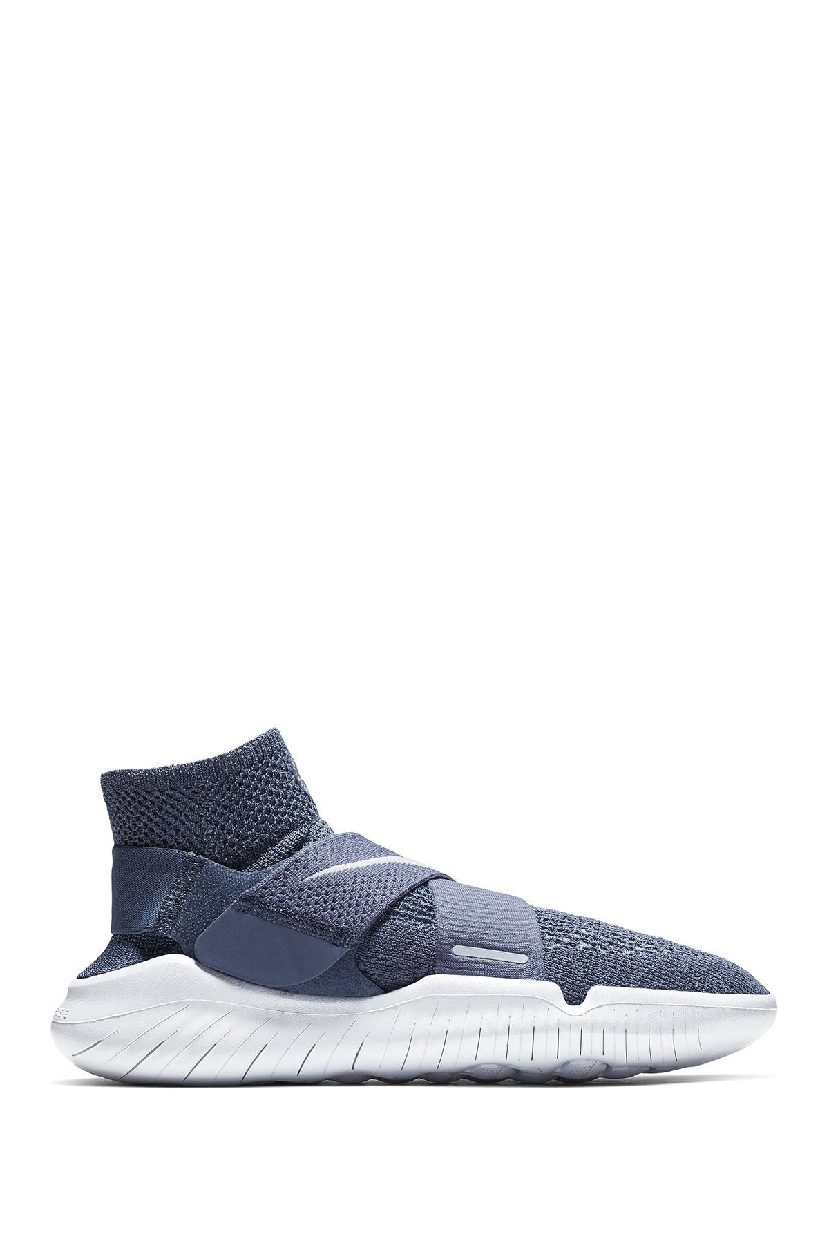 nike free rn diffused blue