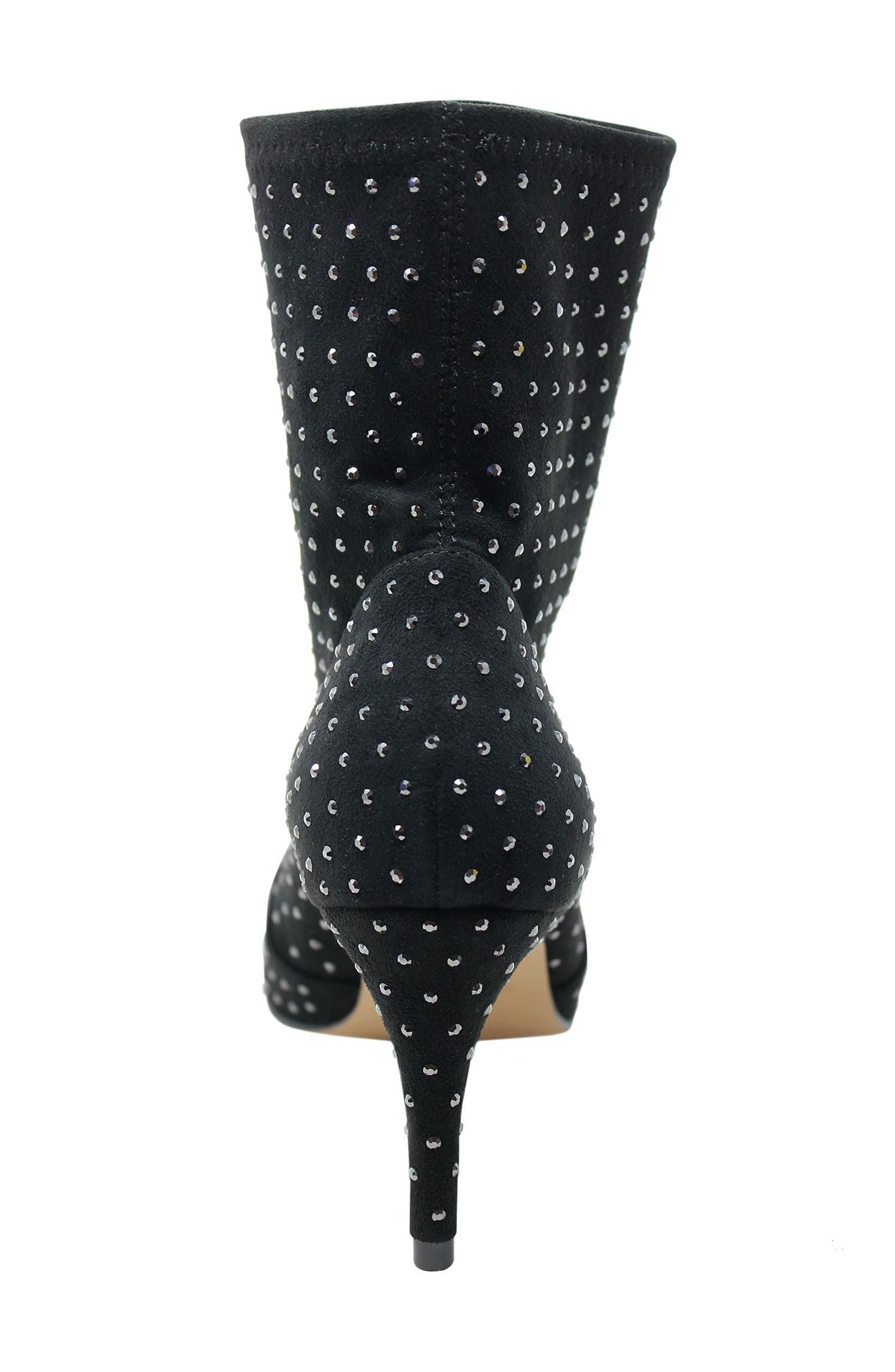 charles david ankle booties