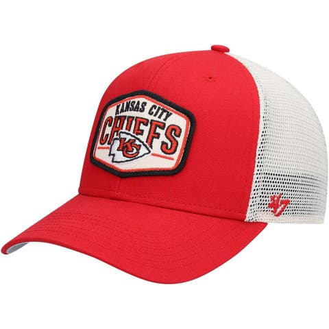 Men's Kansas City Chiefs Hats