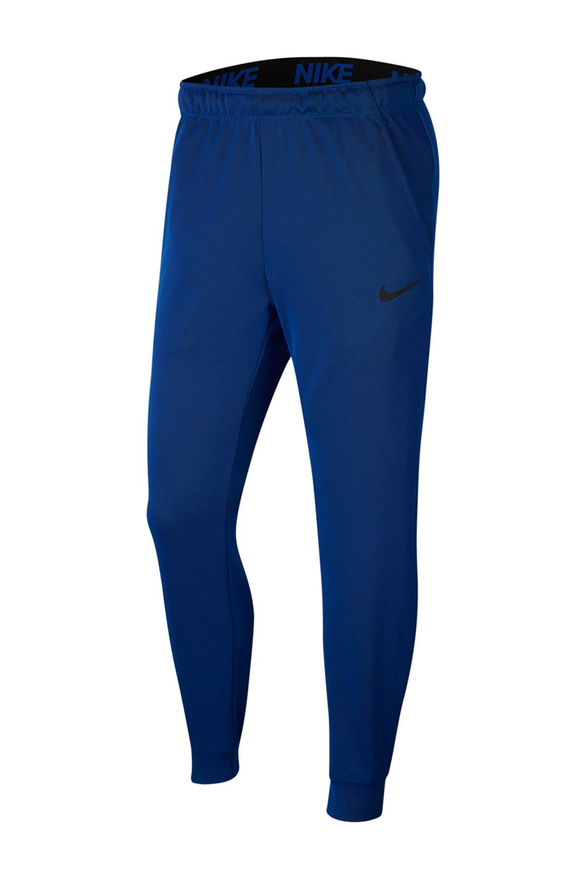 therma fleece training pants