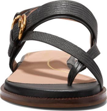 Cole Haan Anica Lux Slingback Sandal (Women) | Nordstrom