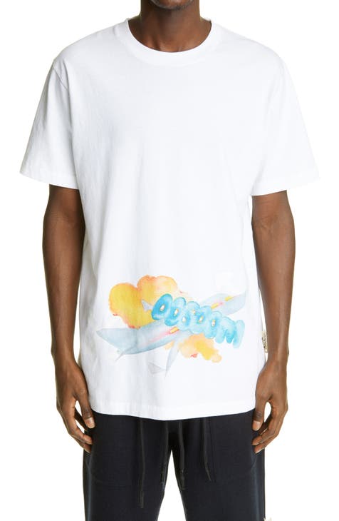 Men's Off-White Graphic Tees | Nordstrom