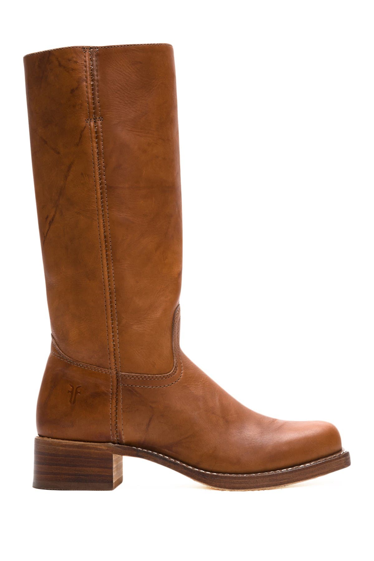 frye campus boot