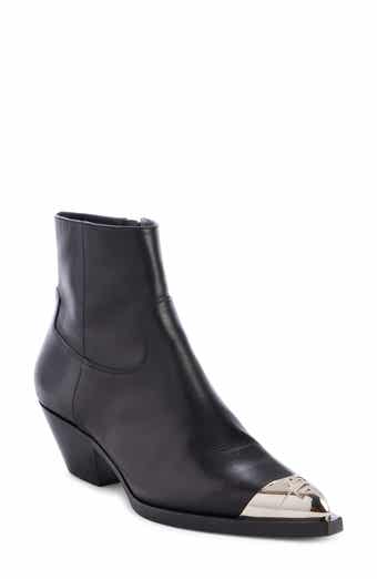 Prada 2025 booties nordstrom