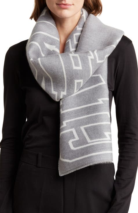 Scarves for deals women designer