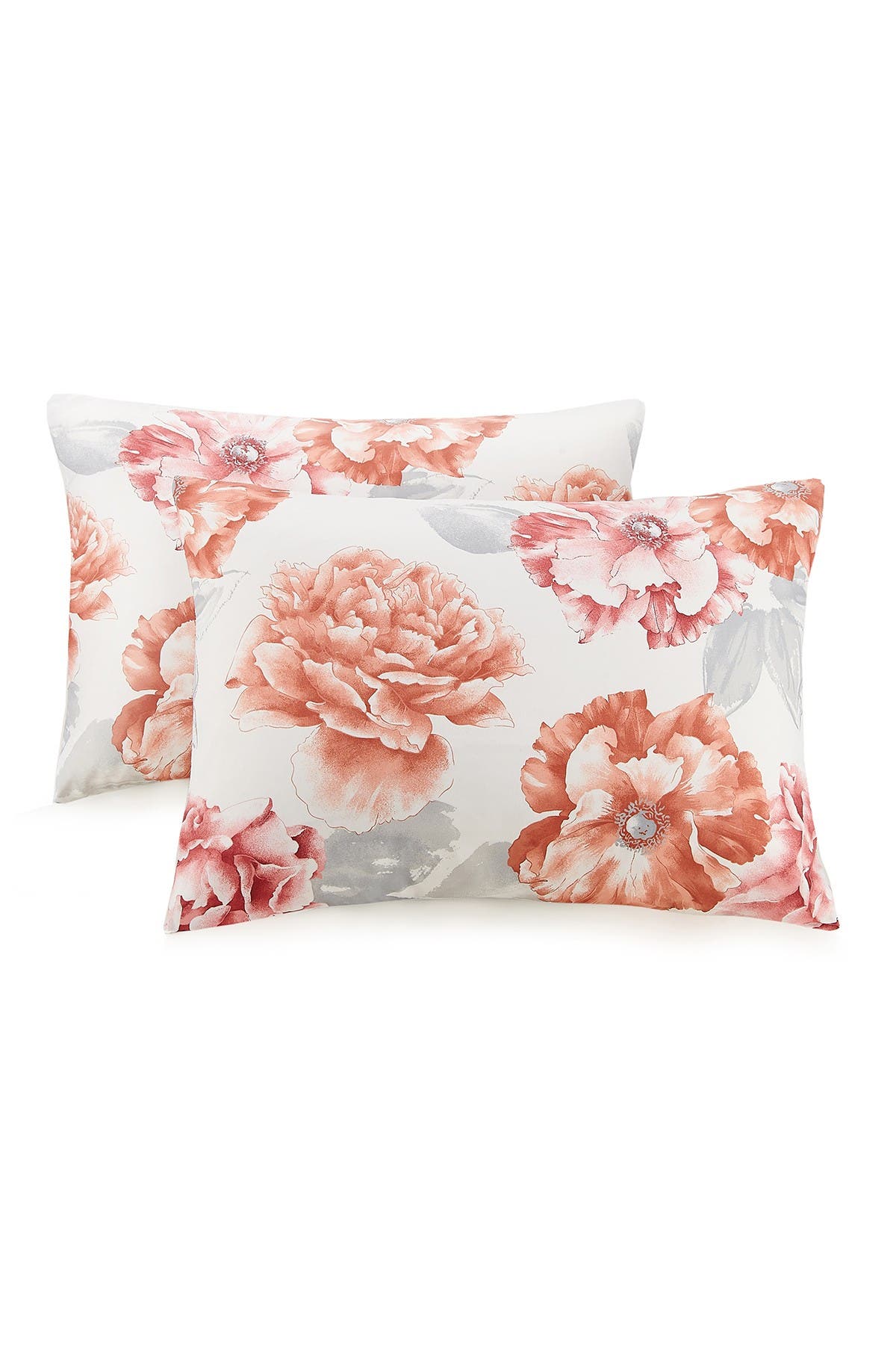 rack room shoes 10 off 75 on Jessica Simpson Golden Peony Full Queen Comforter 6 Piece Set Nordstrom Rack