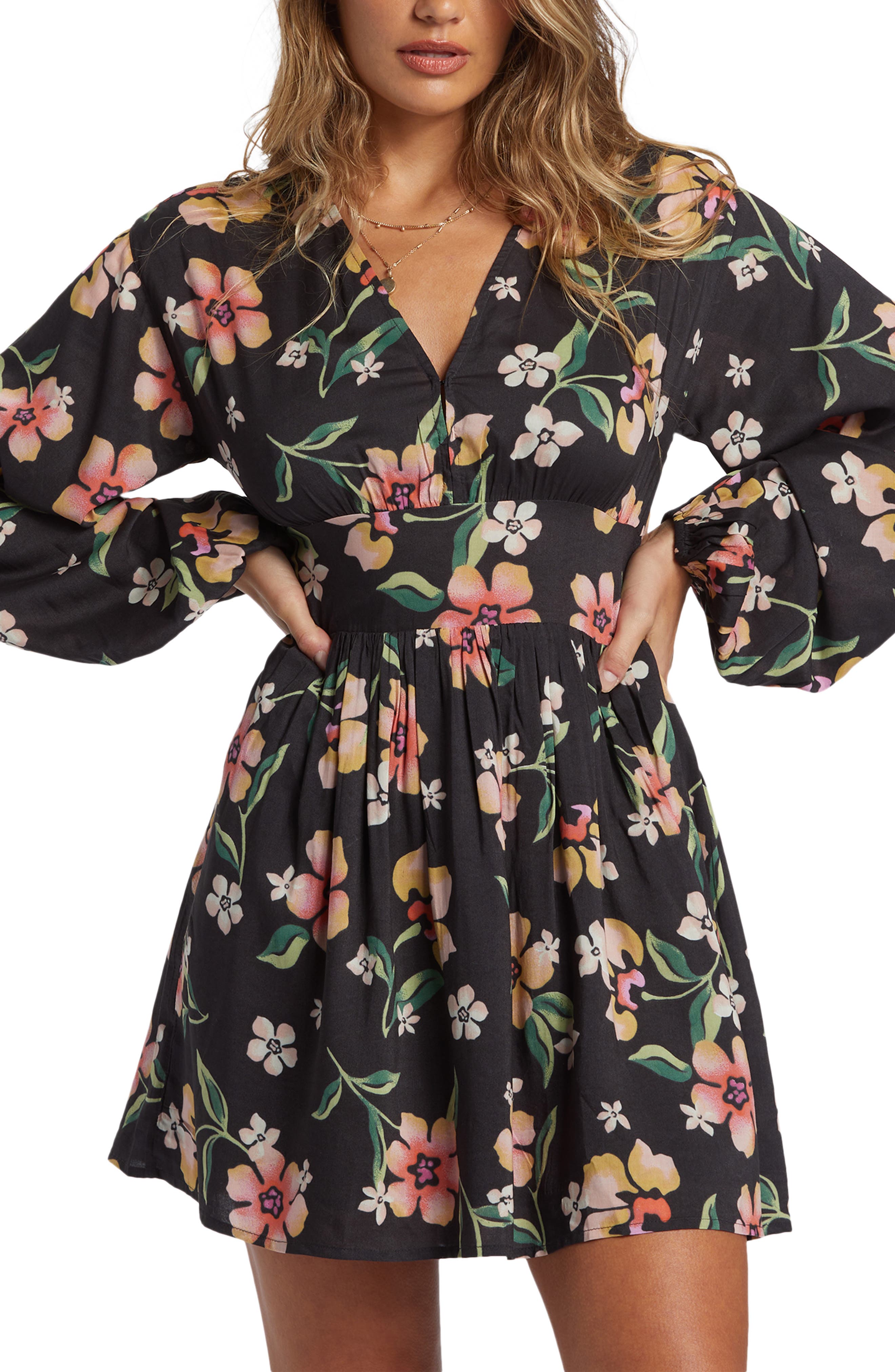 Women's Billabong Dresses | Nordstrom