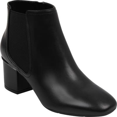 Evolve Nadia Bootie W - Black