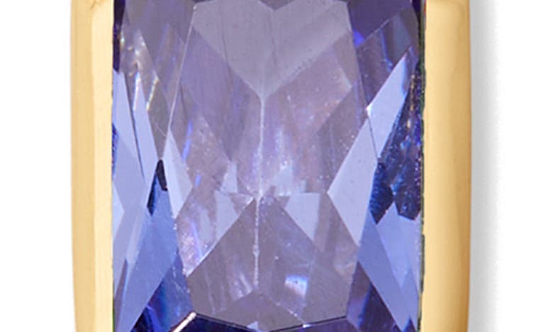 Brook & York Women's Mackenzie 14k-yellow-gold Vermeil & Birthstone Pendant Necklace In Gold - June