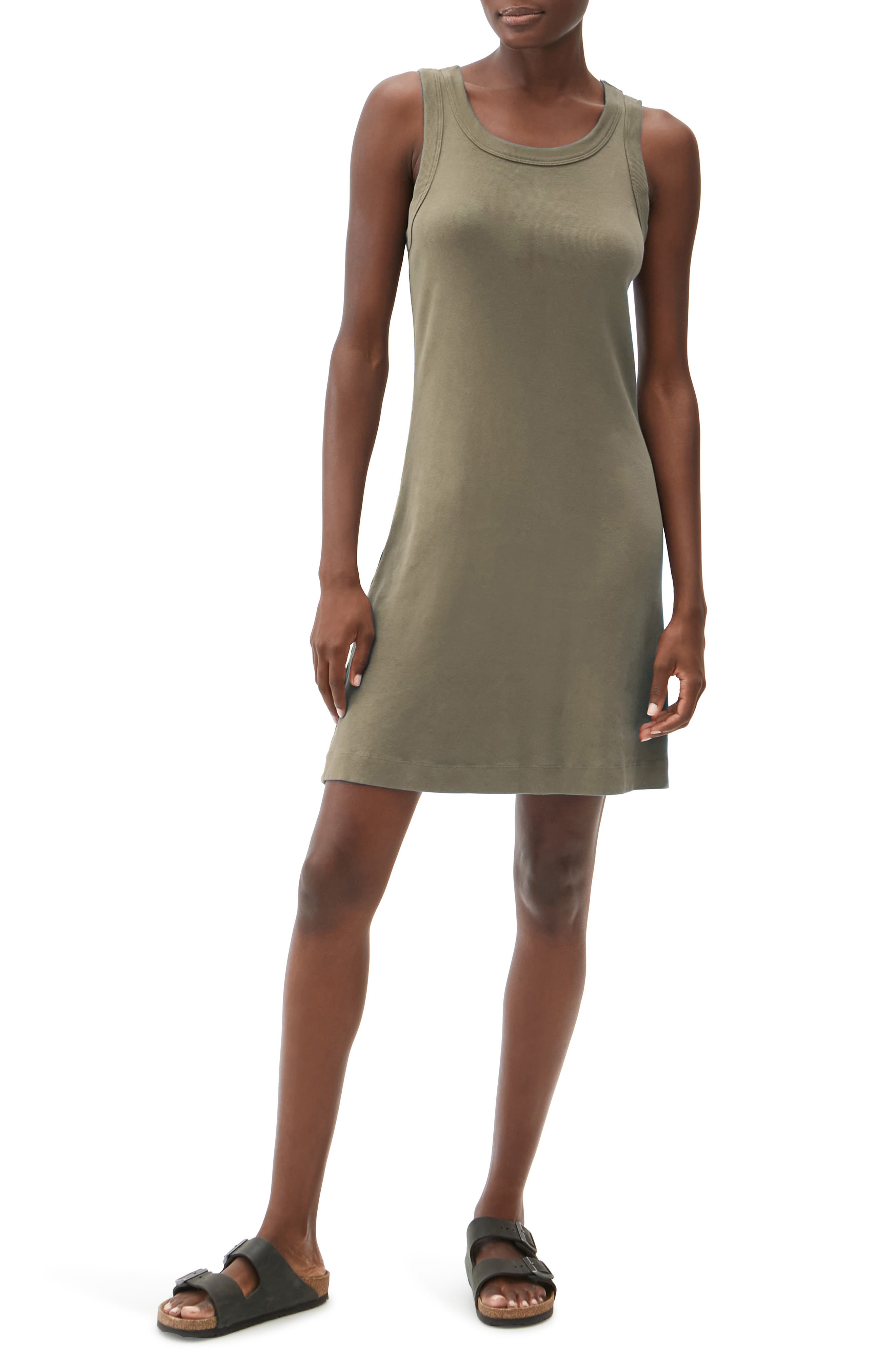 Women's Tank Dresses | Nordstrom