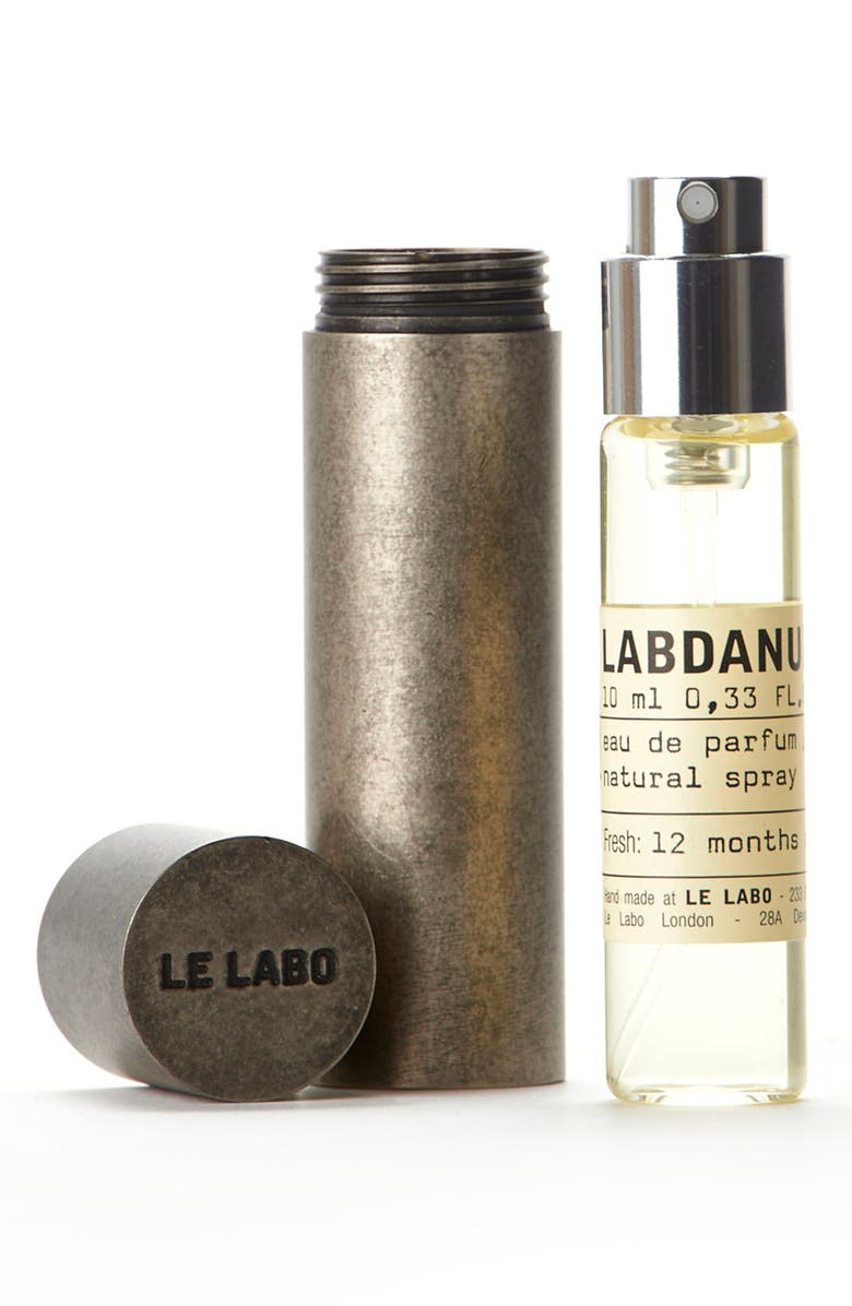 Le Labo 'Labdanum 18' Travel Tube | Nordstrom