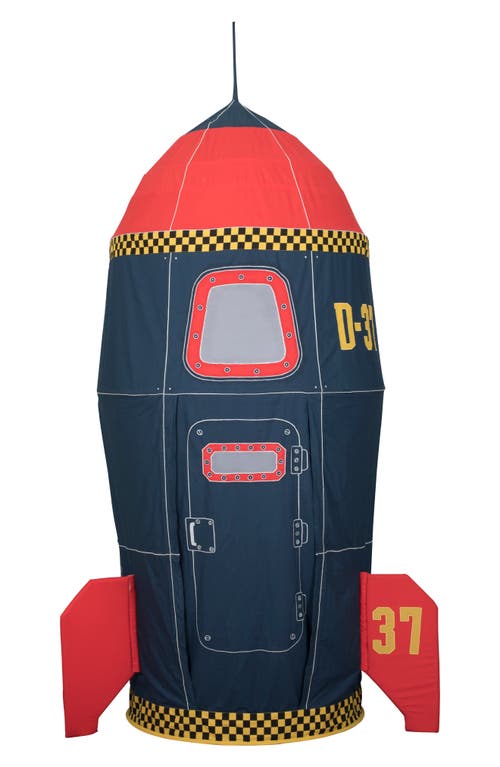 ROLE PLAY Rocket Ship Tent in Multi at Nordstrom