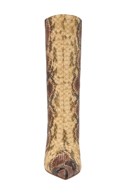 KATY PERRY KATY PERRY THE REVIVAL POINTED TOE BOOT