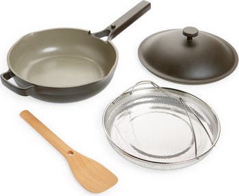 Our Place Nonstick Recycled Aluminum Always Pan 2.0 - World Market