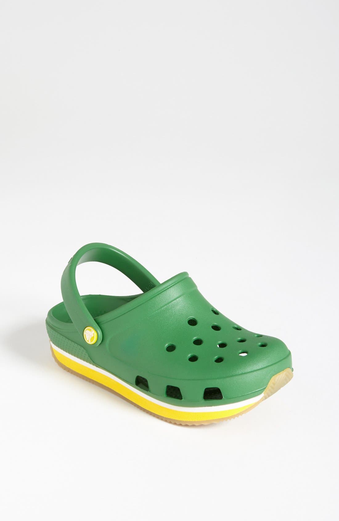 crocs retro