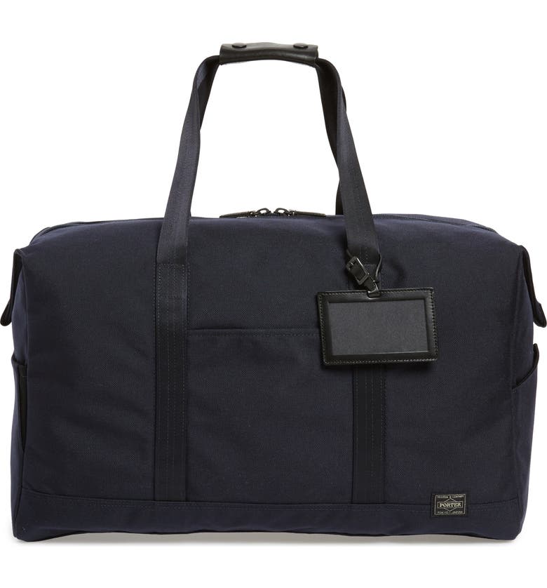Monocle x Porter Boston Travel Duffel Bag & Organizer Set | Nordstrom