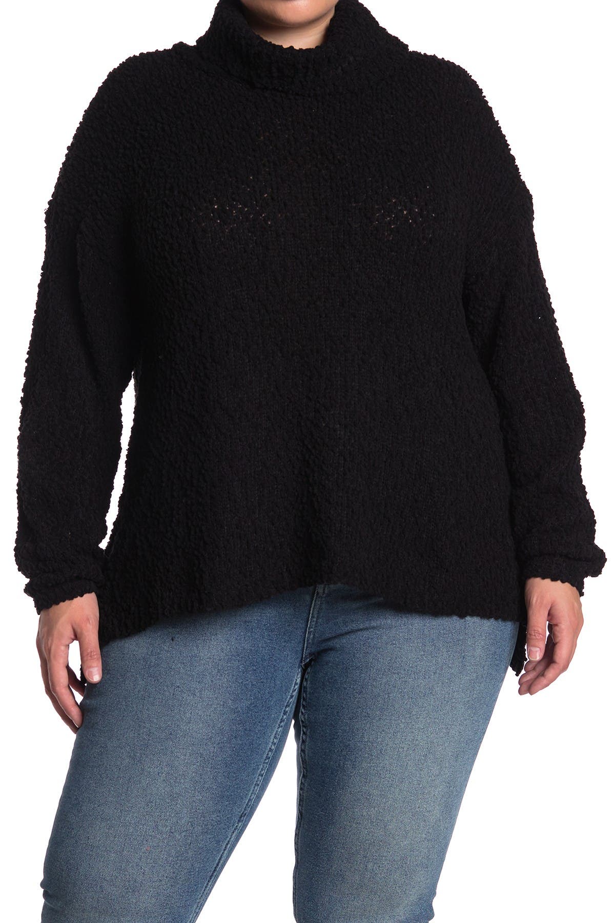 bobeau sweater