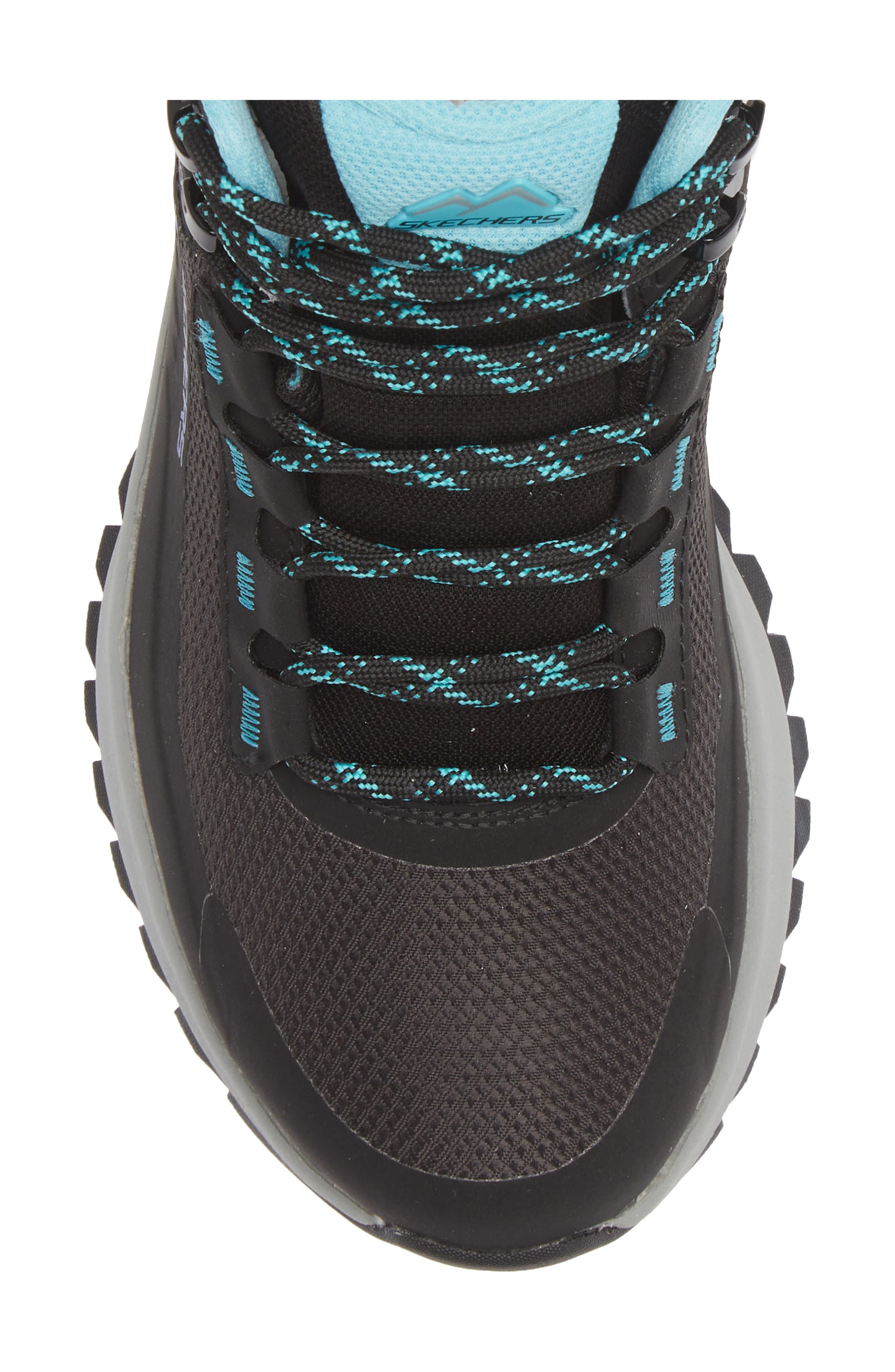 SKECHERS Arch Fit® Discover Waterproof Hiking Shoe (Women) Nordstrom